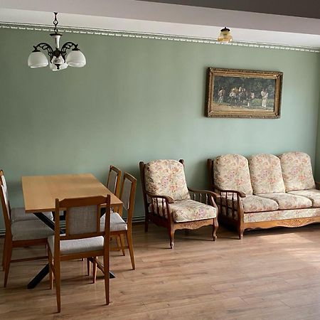 Apartament Ultracentral Botis Syhot Marmaroski Zewnętrze zdjęcie