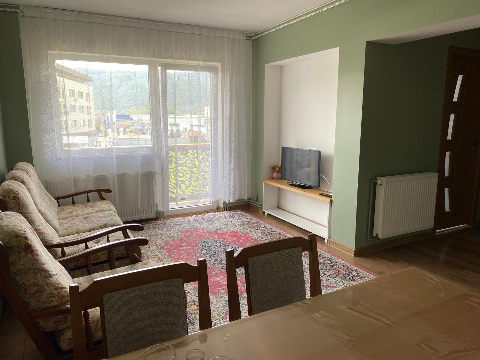 Apartament Ultracentral Botis Syhot Marmaroski Zewnętrze zdjęcie