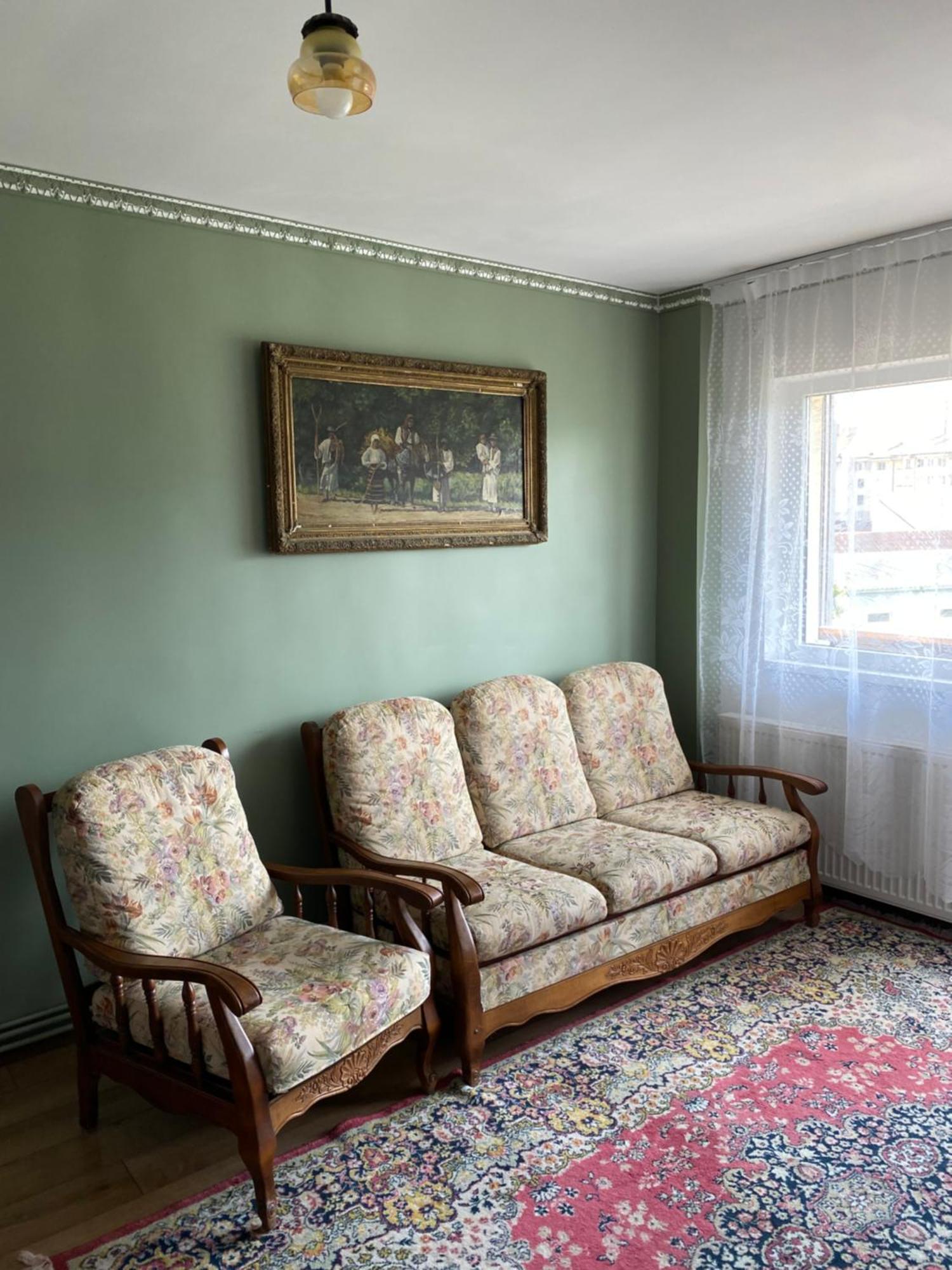 Apartament Ultracentral Botis Syhot Marmaroski Zewnętrze zdjęcie
