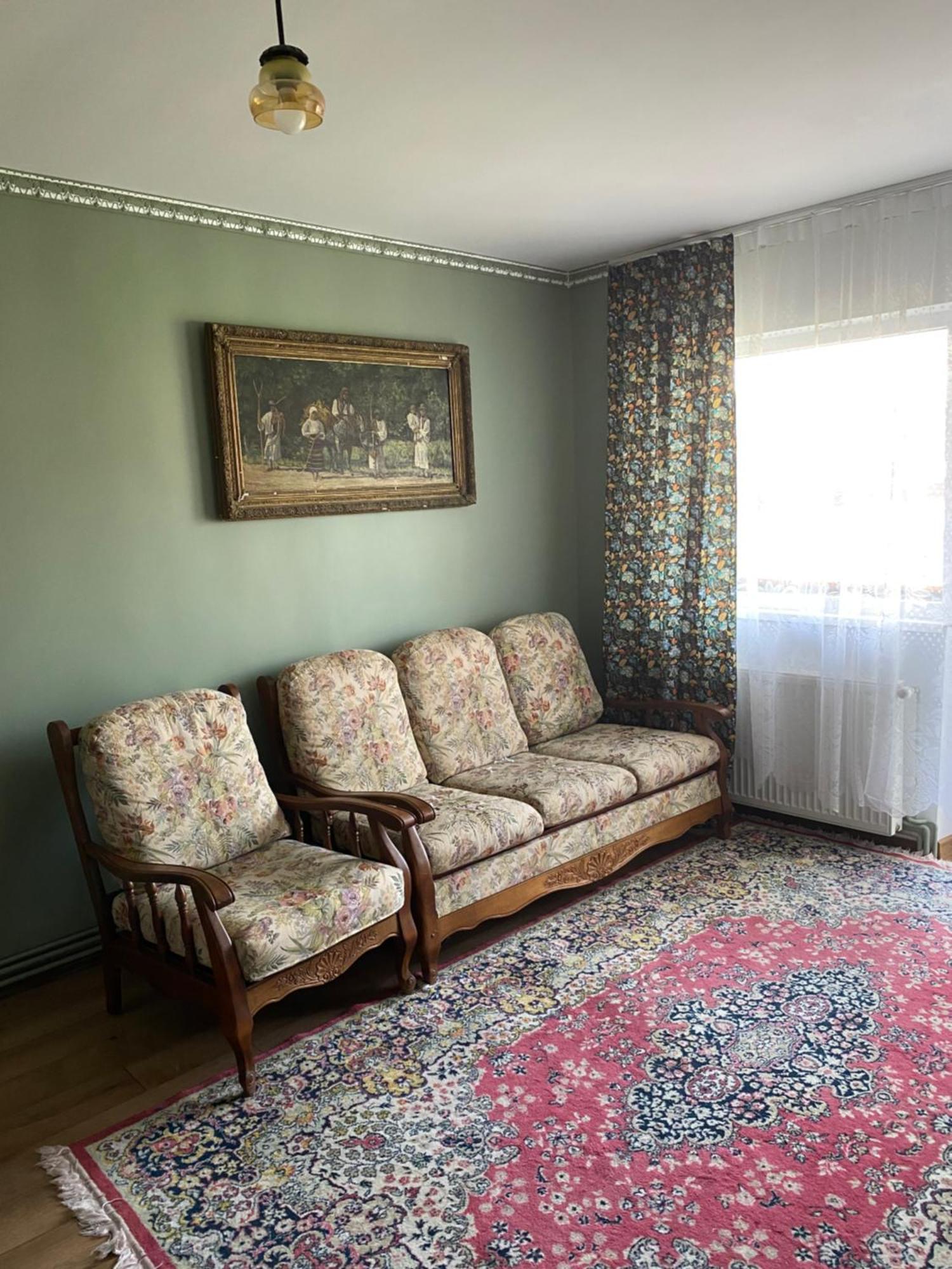 Apartament Ultracentral Botis Syhot Marmaroski Zewnętrze zdjęcie